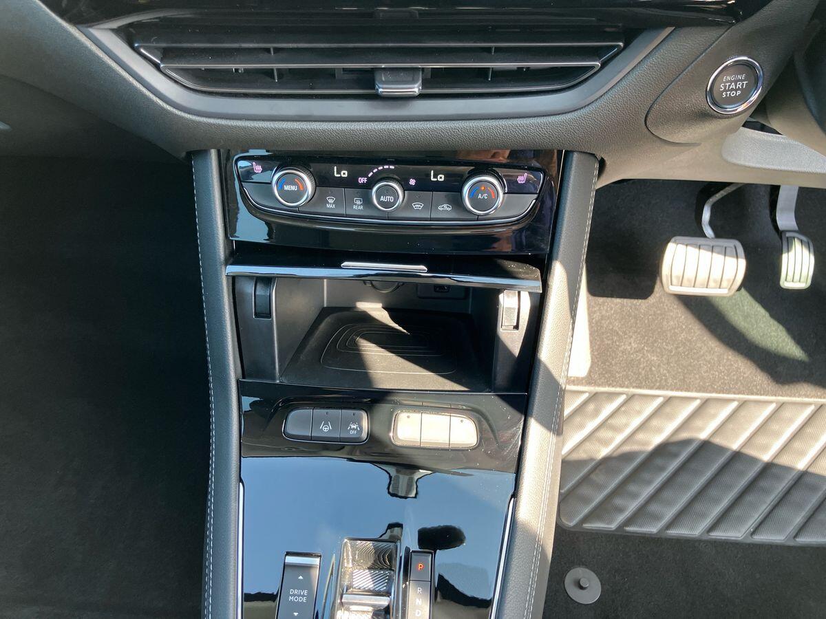 Used Vauxhall Grandland 2024 for sale - 76743307: Photo 19