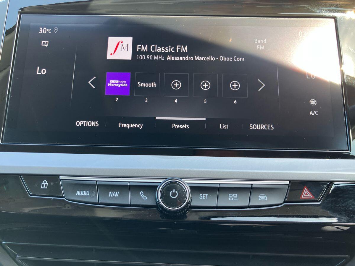 Used Vauxhall Grandland 2024 for sale - 76743307: Photo 22