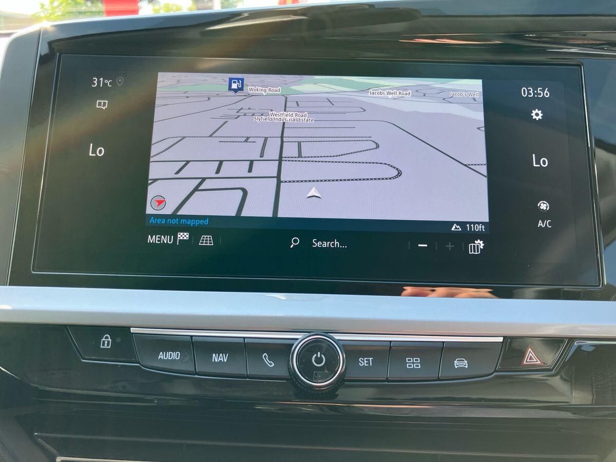 Used Vauxhall Grandland 2024 for sale - 76743307: Photo 23