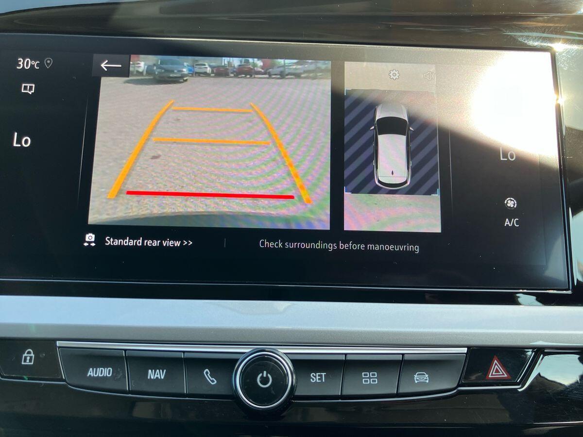 Used Vauxhall Grandland 2024 for sale - 76743307: Photo 25