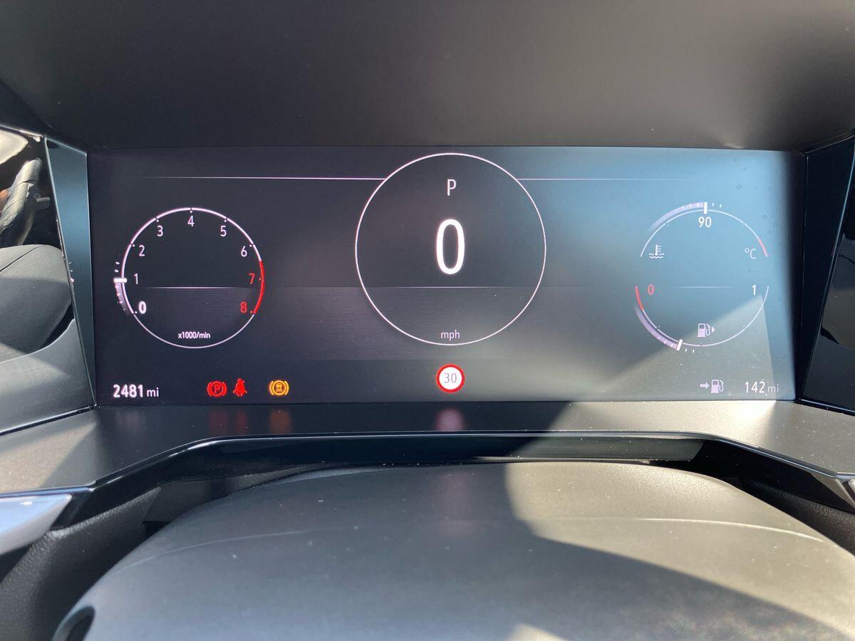 Used Vauxhall Grandland 2024 for sale - 76743307: Photo 26