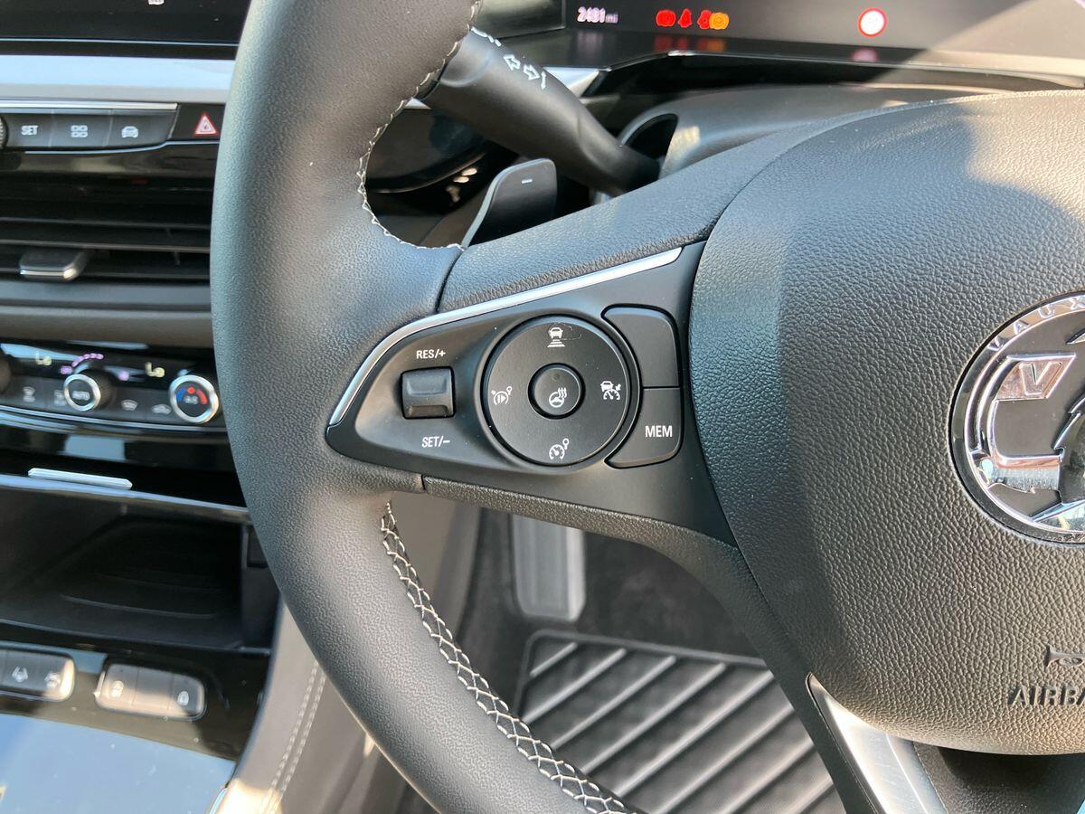 Used Vauxhall Grandland 2024 for sale - 76743307: Photo 27