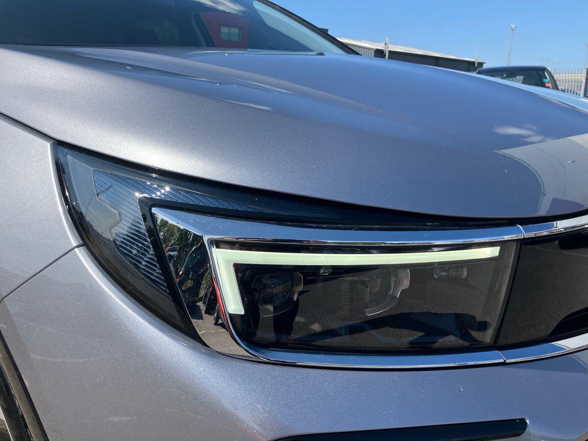 Used Vauxhall Grandland 2024 for sale - 76743307: Photo 31