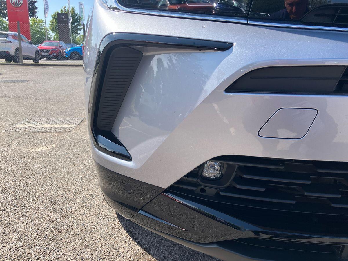 Used Vauxhall Grandland 2024 for sale - 76743307: Photo 33