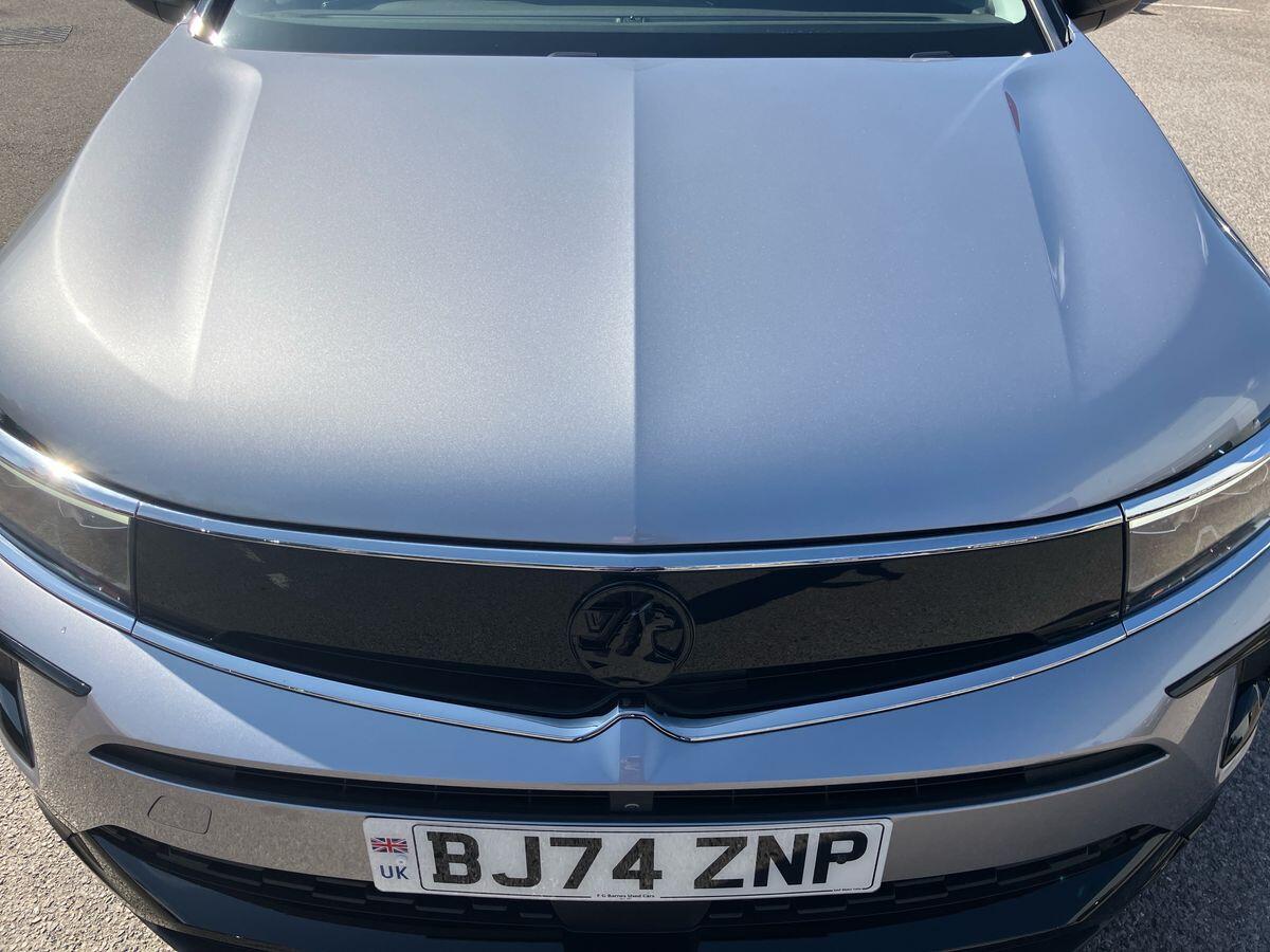 Used Vauxhall Grandland 2024 for sale - 76743307: Photo 34