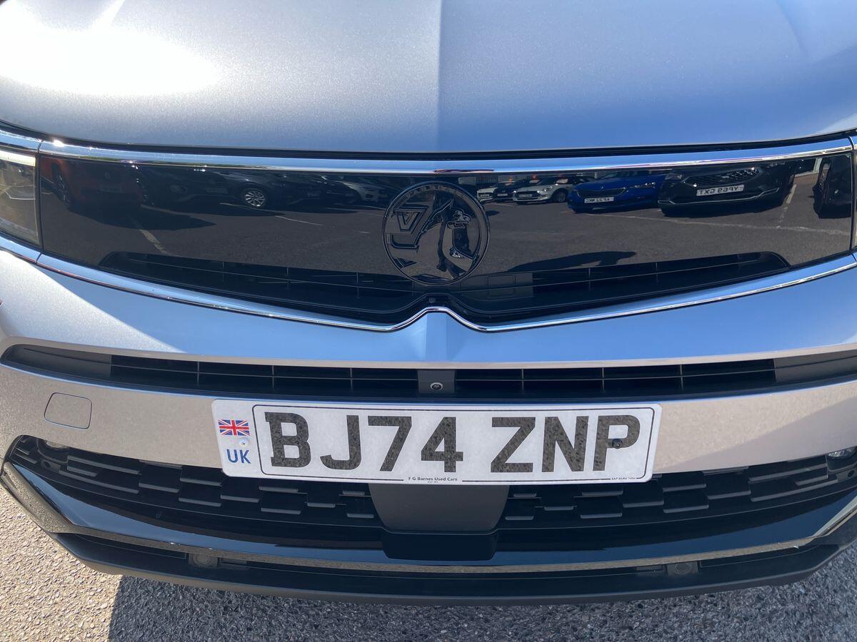 Used Vauxhall Grandland 2024 for sale - 76743307: Photo 35