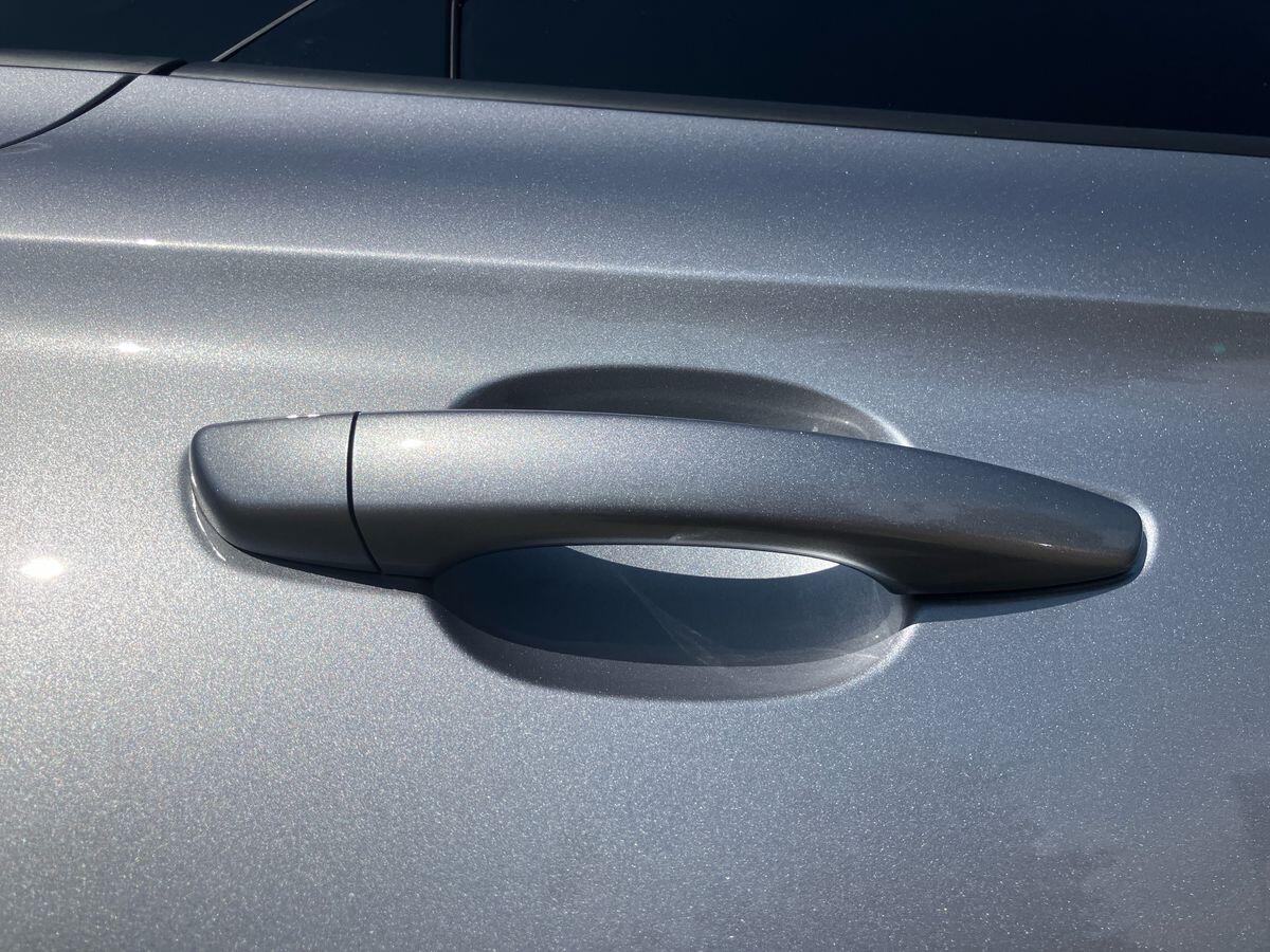 Used Vauxhall Grandland 2024 for sale - 76743307: Photo 38