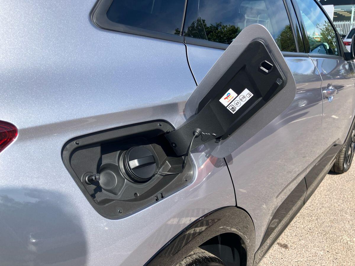 Used Vauxhall Grandland 2024 for sale - 76743307: Photo 39