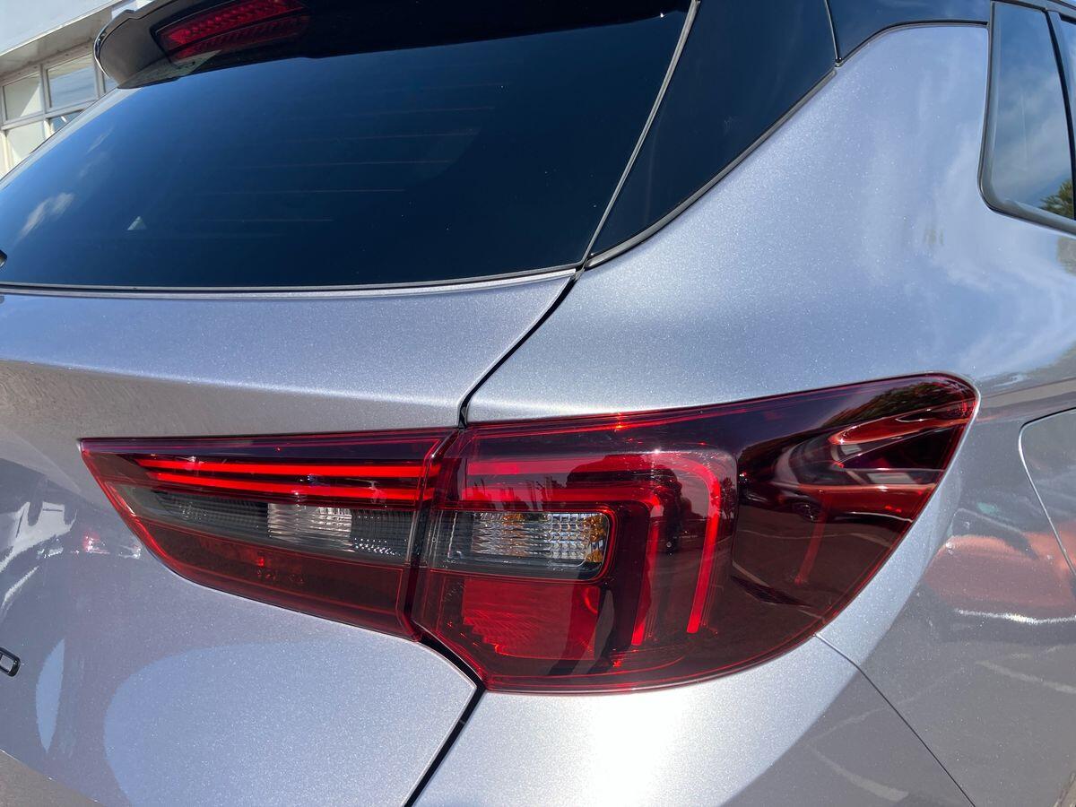 Used Vauxhall Grandland 2024 for sale - 76743307: Photo 40