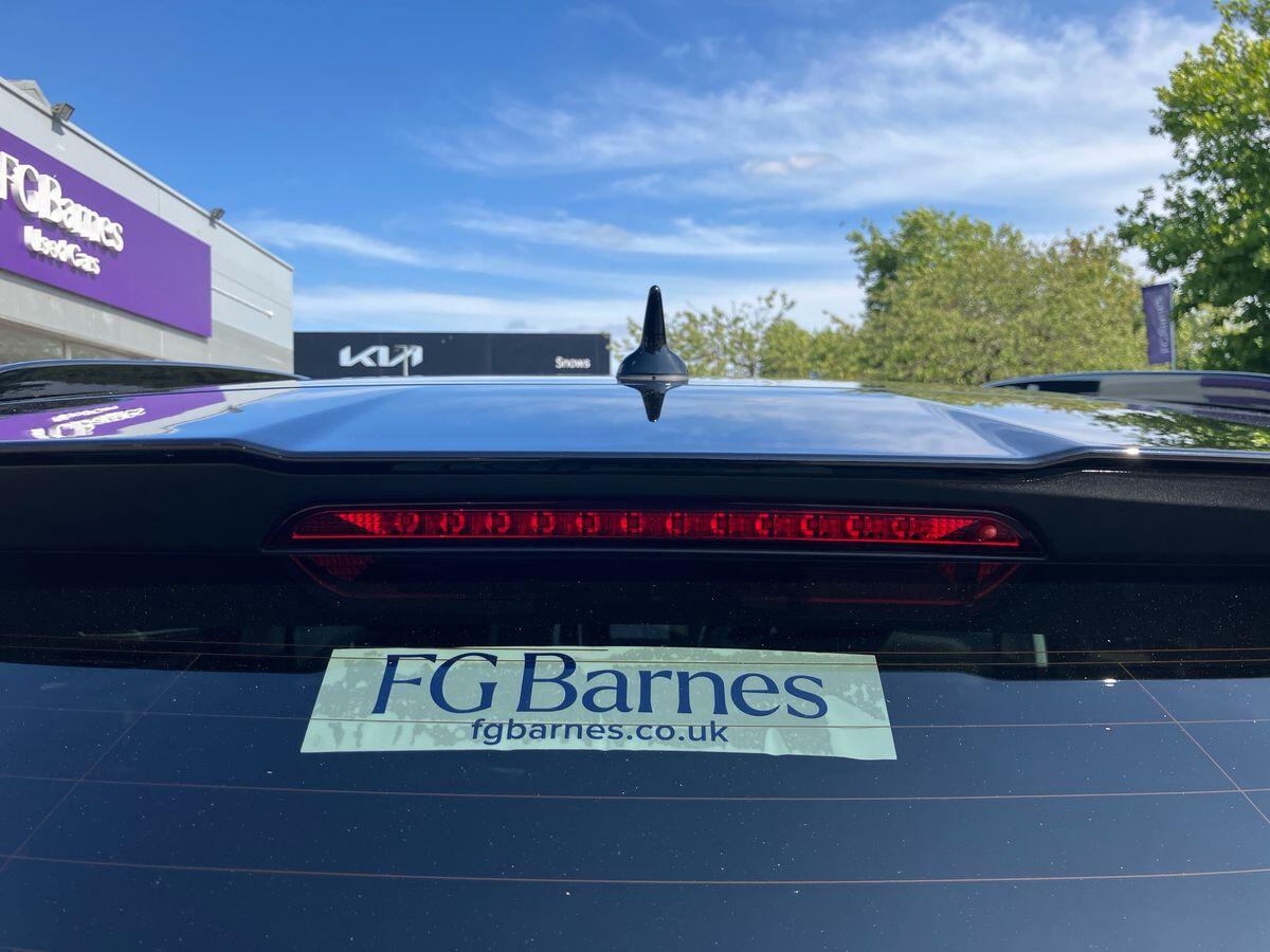 Used Vauxhall Grandland 2024 for sale - 76743307: Photo 42