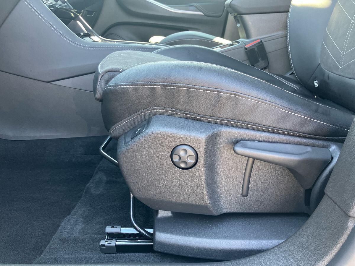 Used Vauxhall Grandland 2024 for sale - 76743307: Photo 43