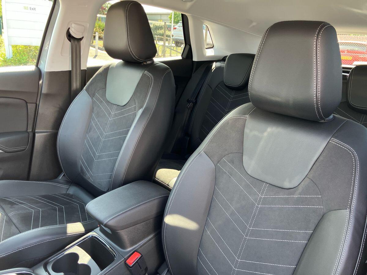 Used Vauxhall Grandland 2024 for sale - 76743307: Photo 44