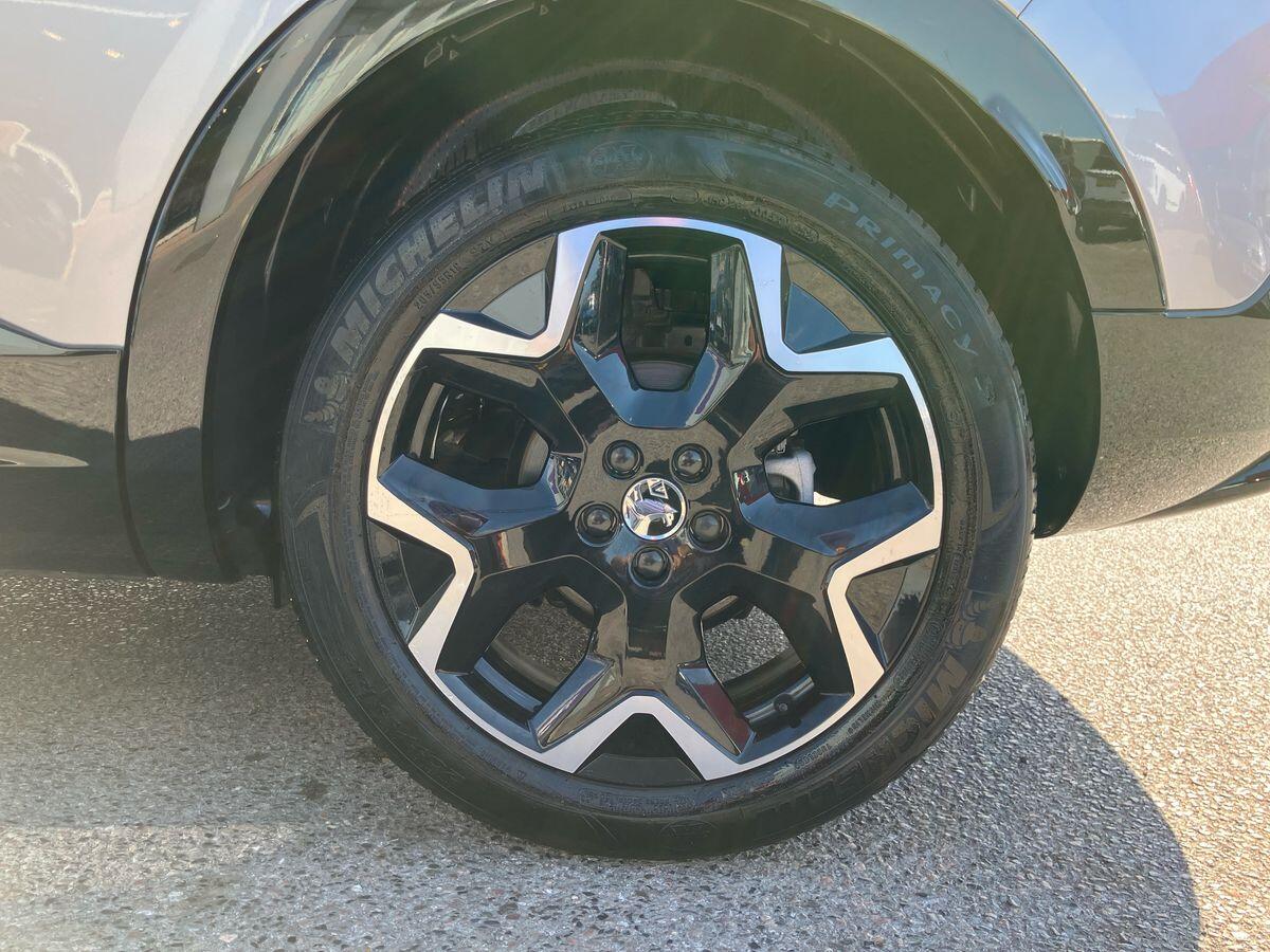 Used Vauxhall Grandland 2024 for sale - 76743307: Photo 45