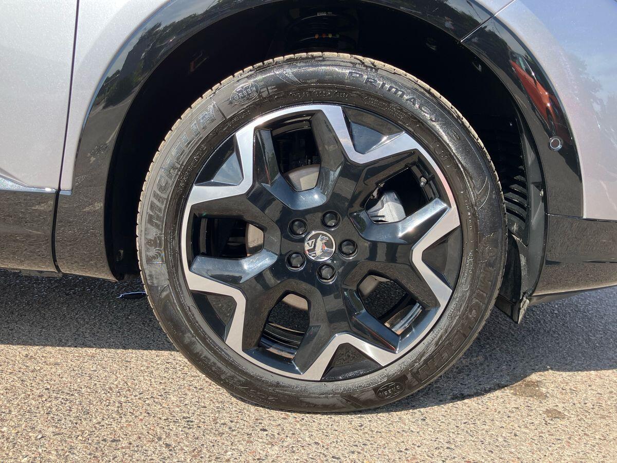 Used Vauxhall Grandland 2024 for sale - 76743307: Photo 46