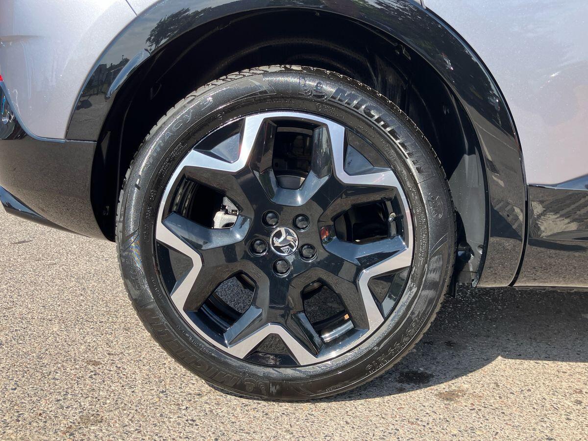 Used Vauxhall Grandland 2024 for sale - 76743307: Photo 47