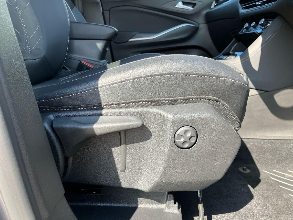 Used Vauxhall Grandland 2024 for sale - 76743307: Photo 49