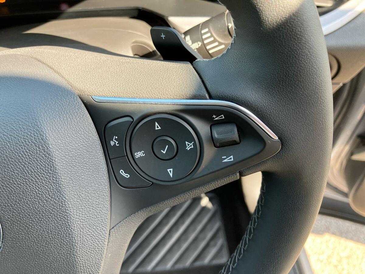 Used Vauxhall Grandland 2024 for sale - 76743307: Photo 50