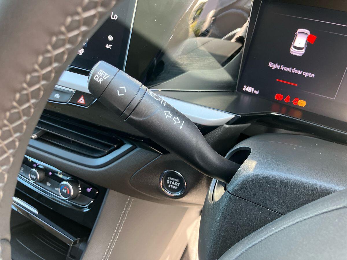 Used Vauxhall Grandland 2024 for sale - 76743307: Photo 54