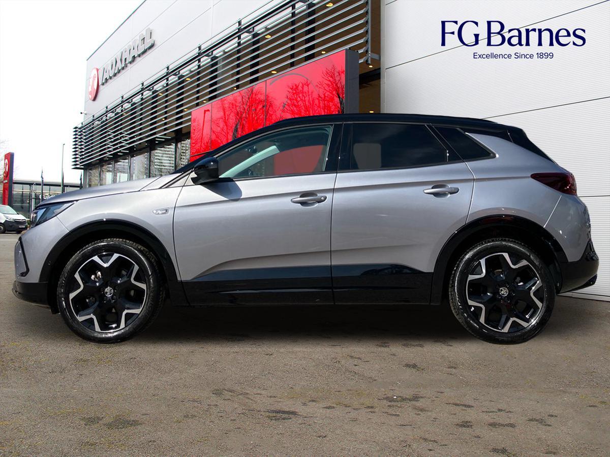 Used Vauxhall Grandland 2024 for sale - 76743307: Photo 7