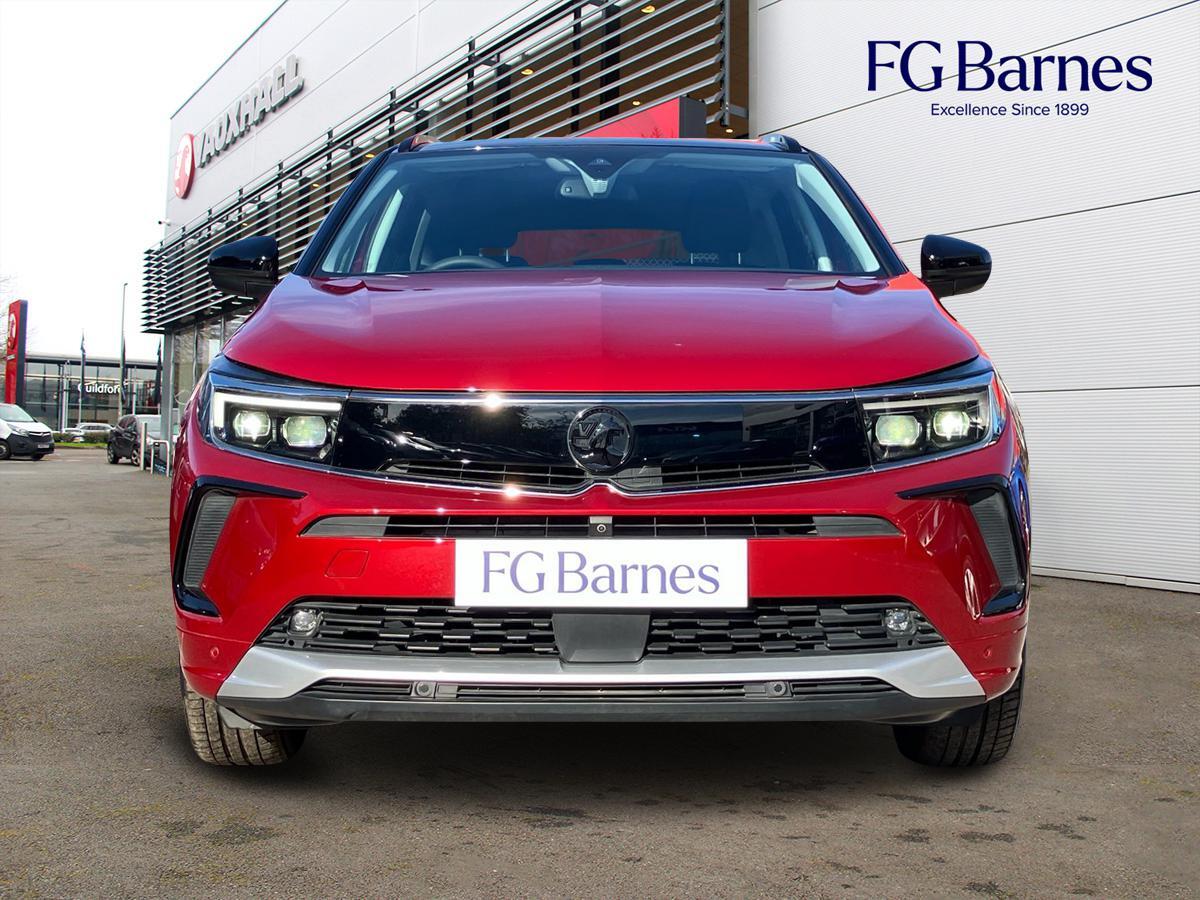 Used Vauxhall Grandland 2024 for sale - 76123012: Photo 10