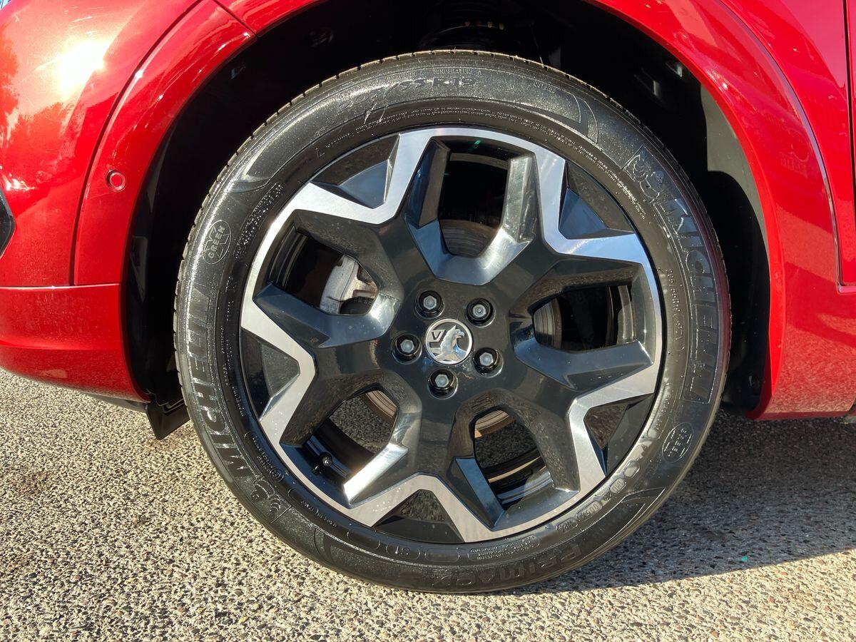 Used Vauxhall Grandland 2024 for sale - 76123012: Photo 11