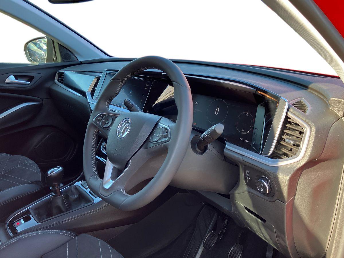 Used Vauxhall Grandland 2024 for sale - 76123012: Photo 13