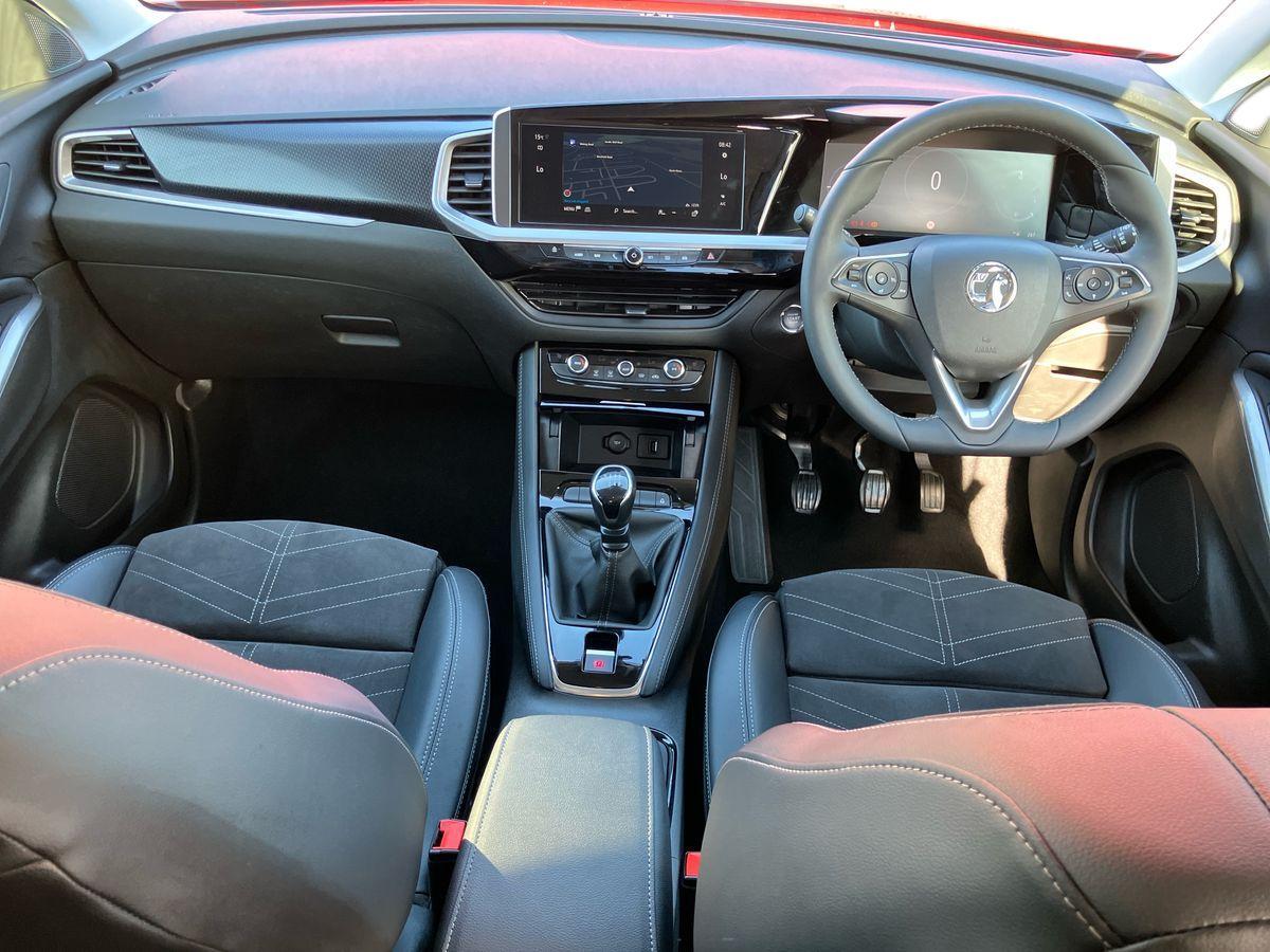 Used Vauxhall Grandland 2024 for sale - 76123012: Photo 15