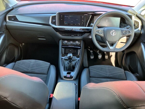 Used Vauxhall Grandland 2024 for sale - 76123012: Photo 15
