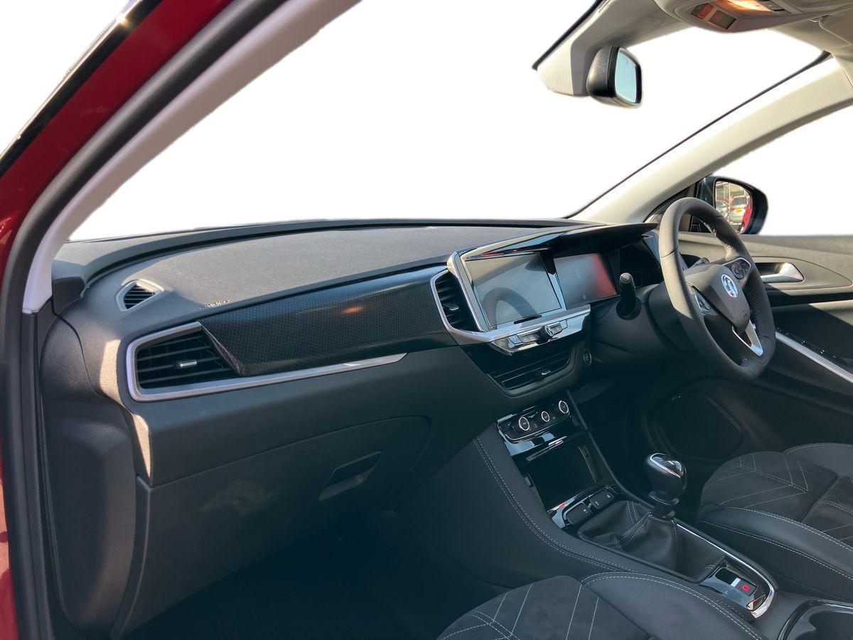 Used Vauxhall Grandland 2024 for sale - 76123012: Photo 17