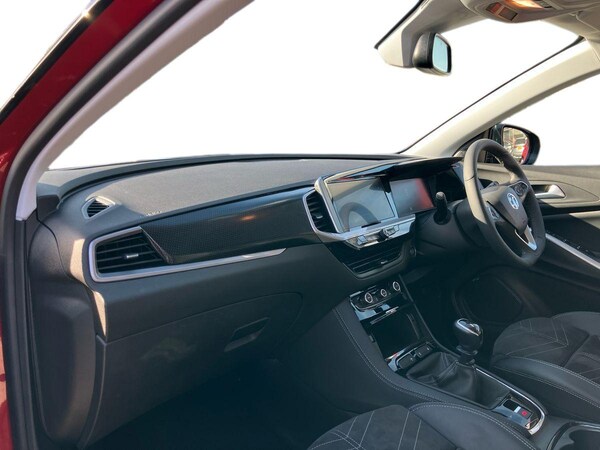 Used Vauxhall Grandland 2024 for sale - 76123012: Photo 17