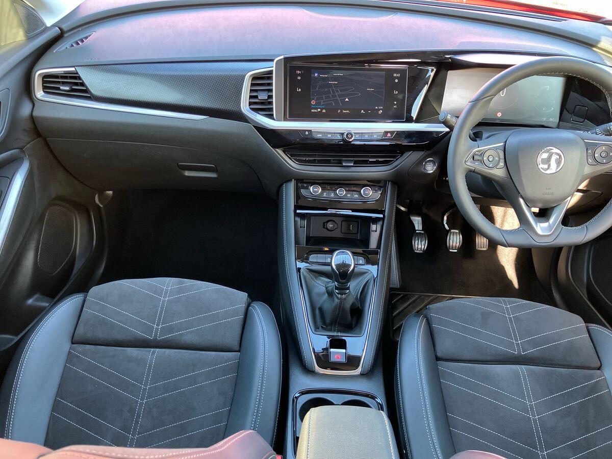 Used Vauxhall Grandland 2024 for sale - 76123012: Photo 18