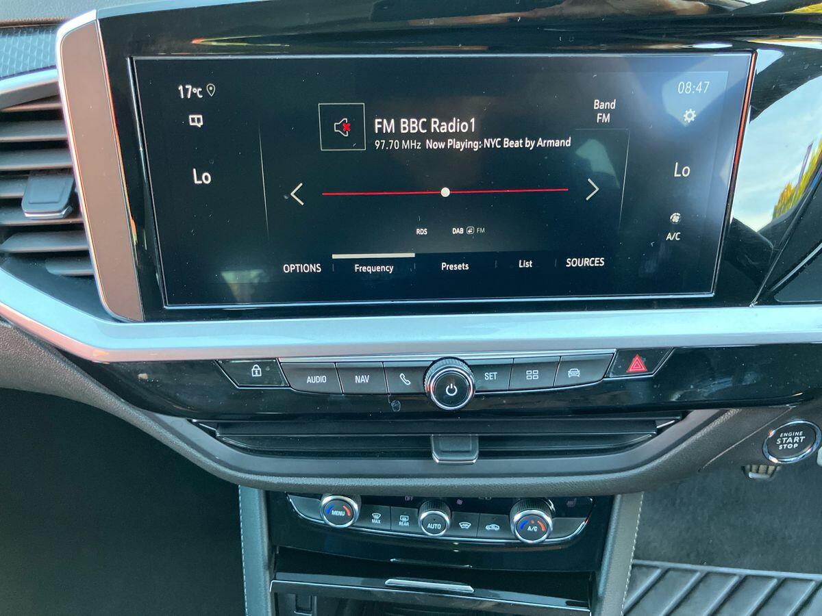 Used Vauxhall Grandland 2024 for sale - 76123012: Photo 19