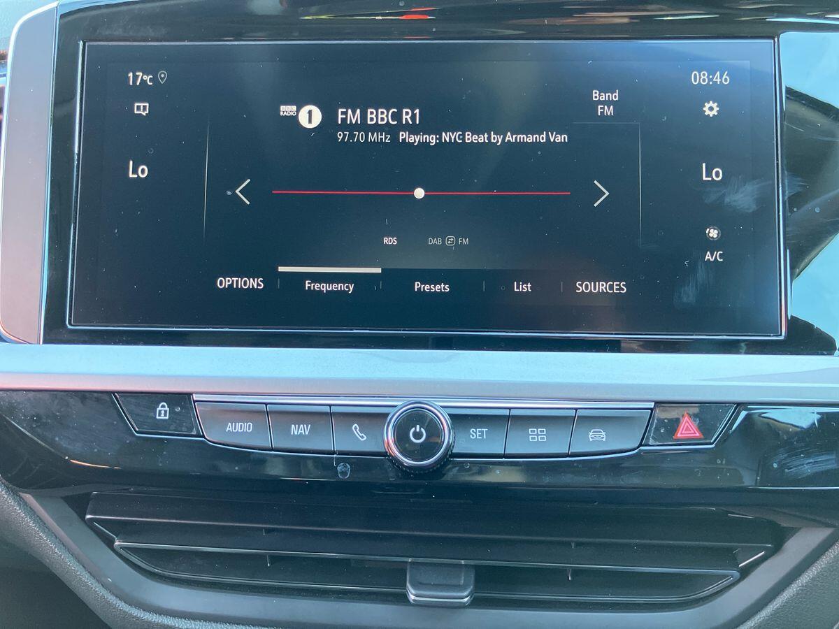 Used Vauxhall Grandland 2024 for sale - 76123012: Photo 22