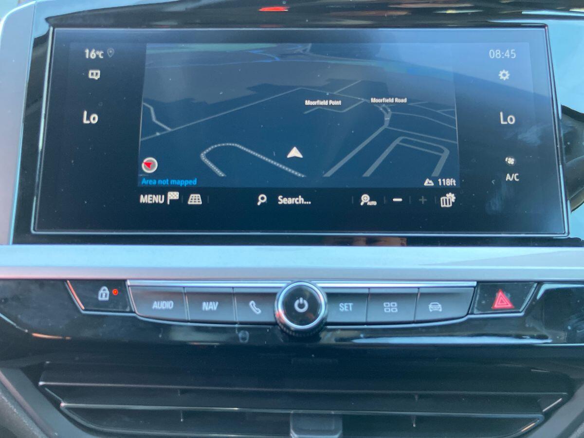 Used Vauxhall Grandland 2024 for sale - 76123012: Photo 23