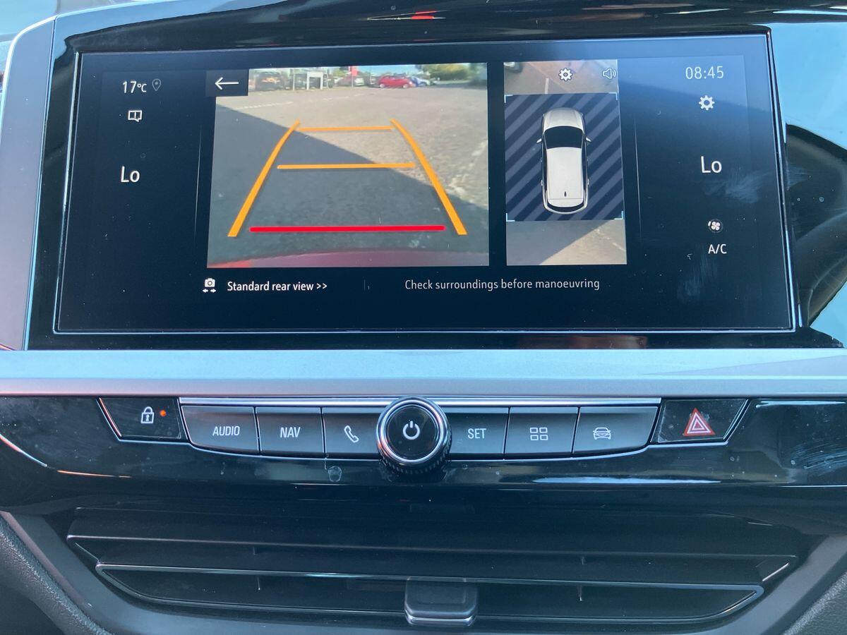 Used Vauxhall Grandland 2024 for sale - 76123012: Photo 25