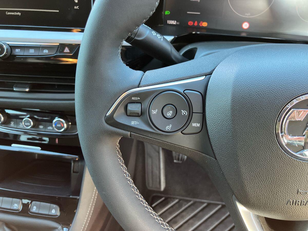 Used Vauxhall Grandland 2024 for sale - 76123012: Photo 27