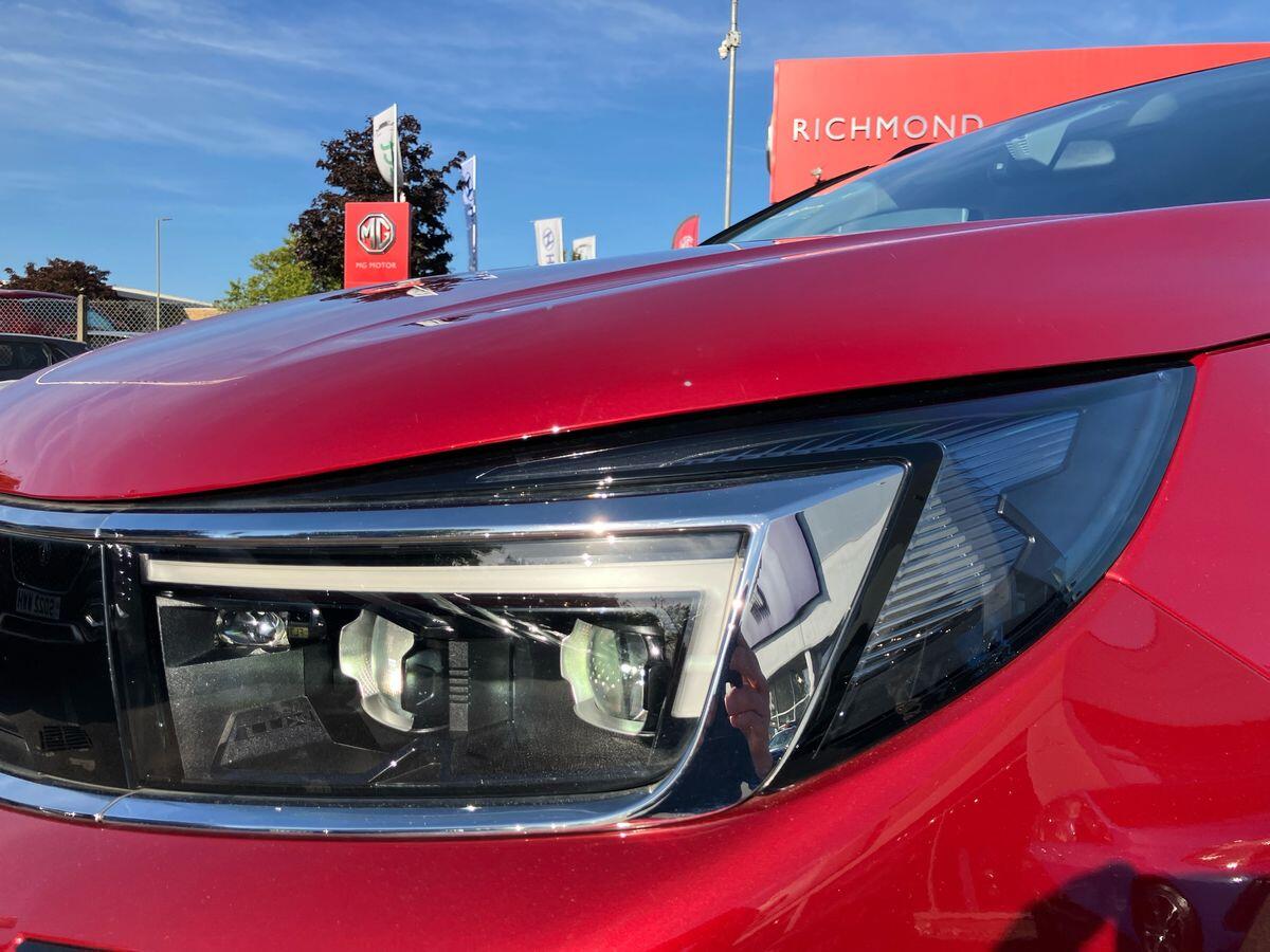 Used Vauxhall Grandland 2024 for sale - 76123012: Photo 31