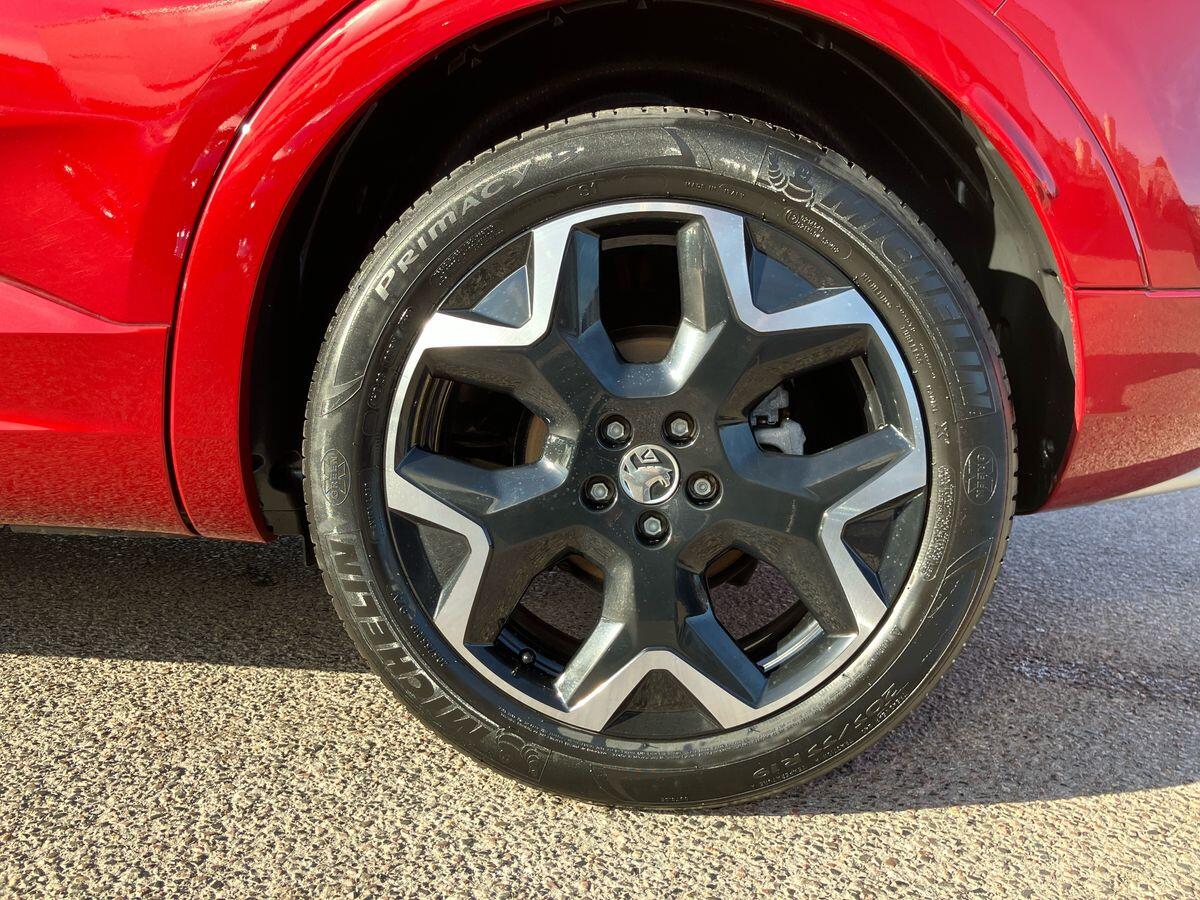 Used Vauxhall Grandland 2024 for sale - 76123012: Photo 35