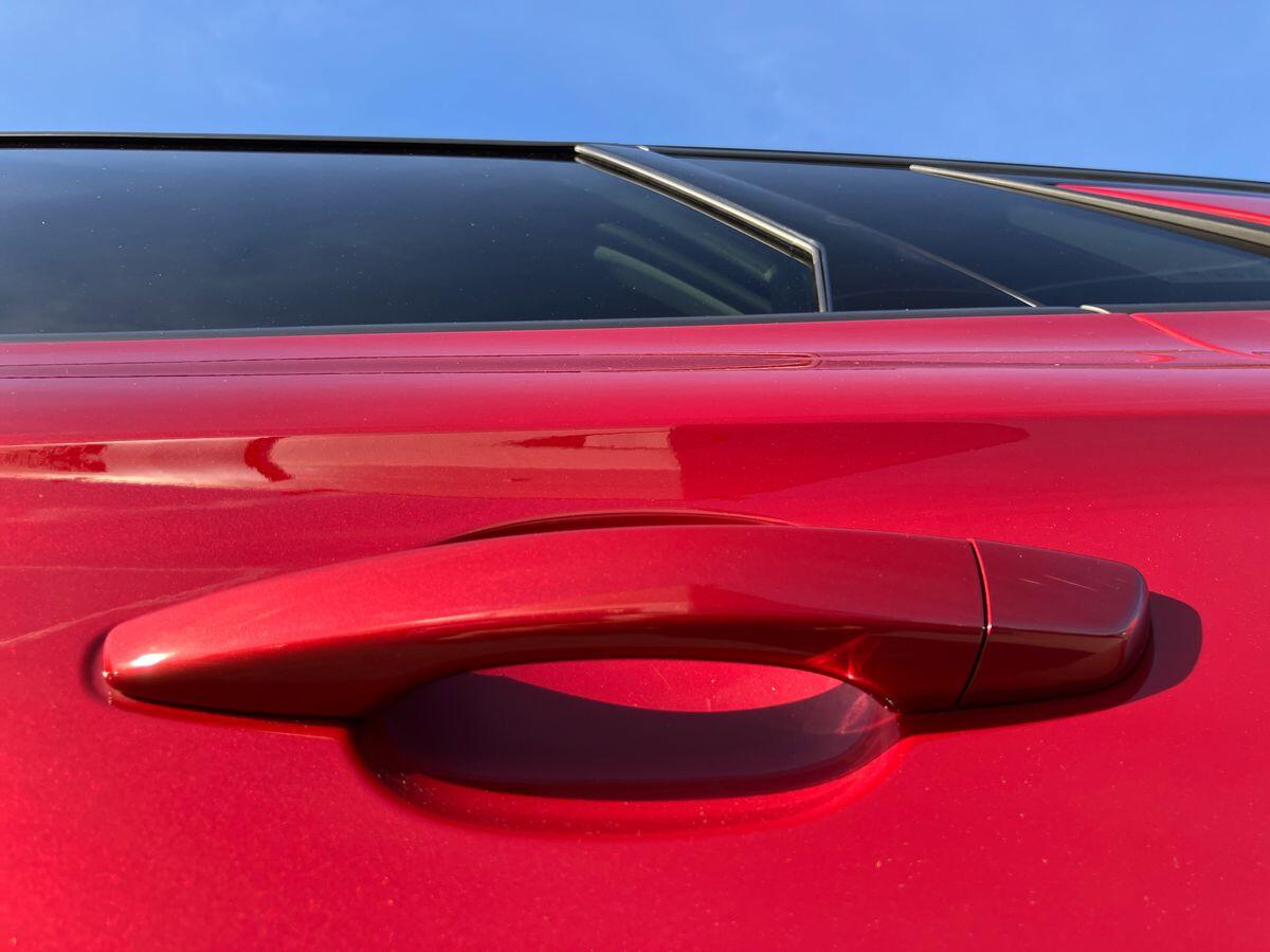 Used Vauxhall Grandland 2024 for sale - 76123012: Photo 36