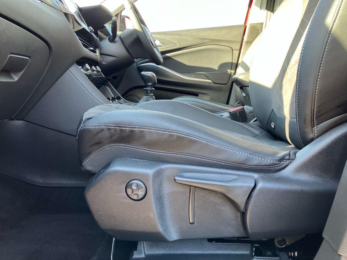 Used Vauxhall Grandland 2024 for sale - 76123012: Photo 37