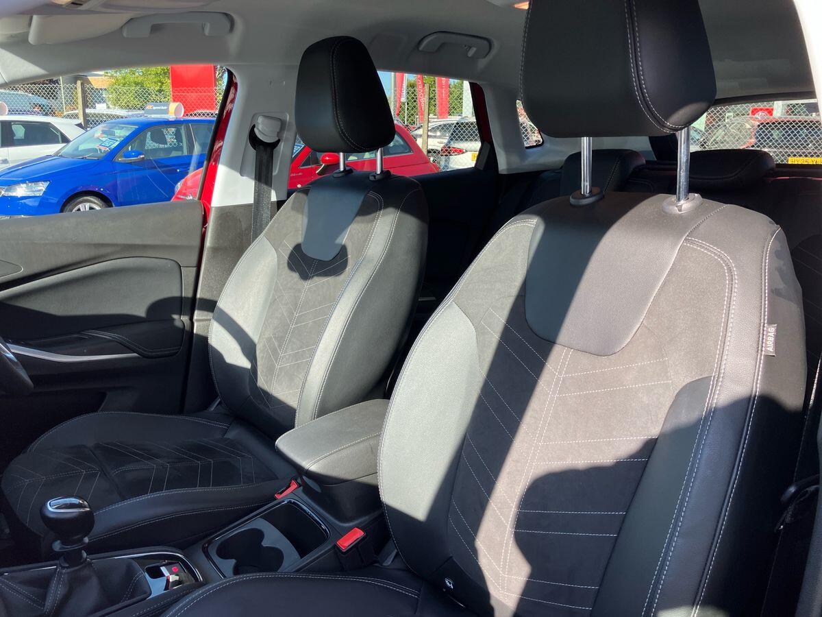 Used Vauxhall Grandland 2024 for sale - 76123012: Photo 38