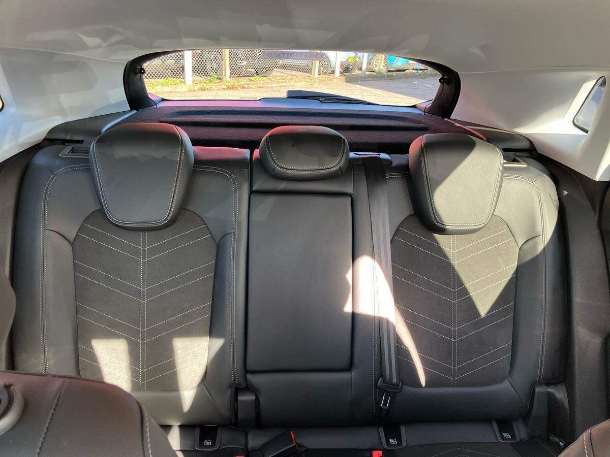 Used Vauxhall Grandland 2024 for sale - 76123012: Photo 39