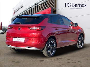 Used Vauxhall Grandland 2024 for sale - 76123012: Photo 3