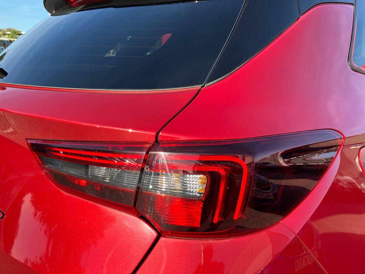 Used Vauxhall Grandland 2024 for sale - 76123012: Photo 40