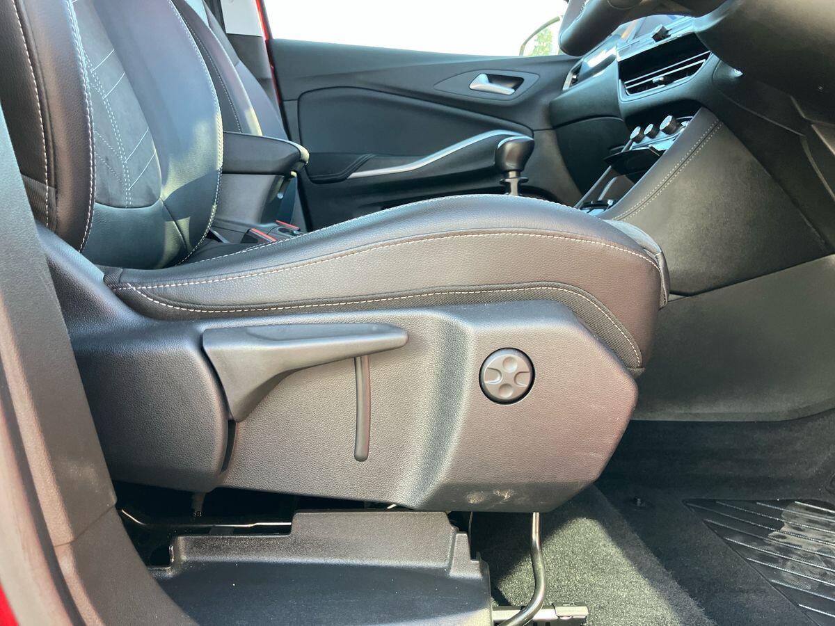 Used Vauxhall Grandland 2024 for sale - 76123012: Photo 42