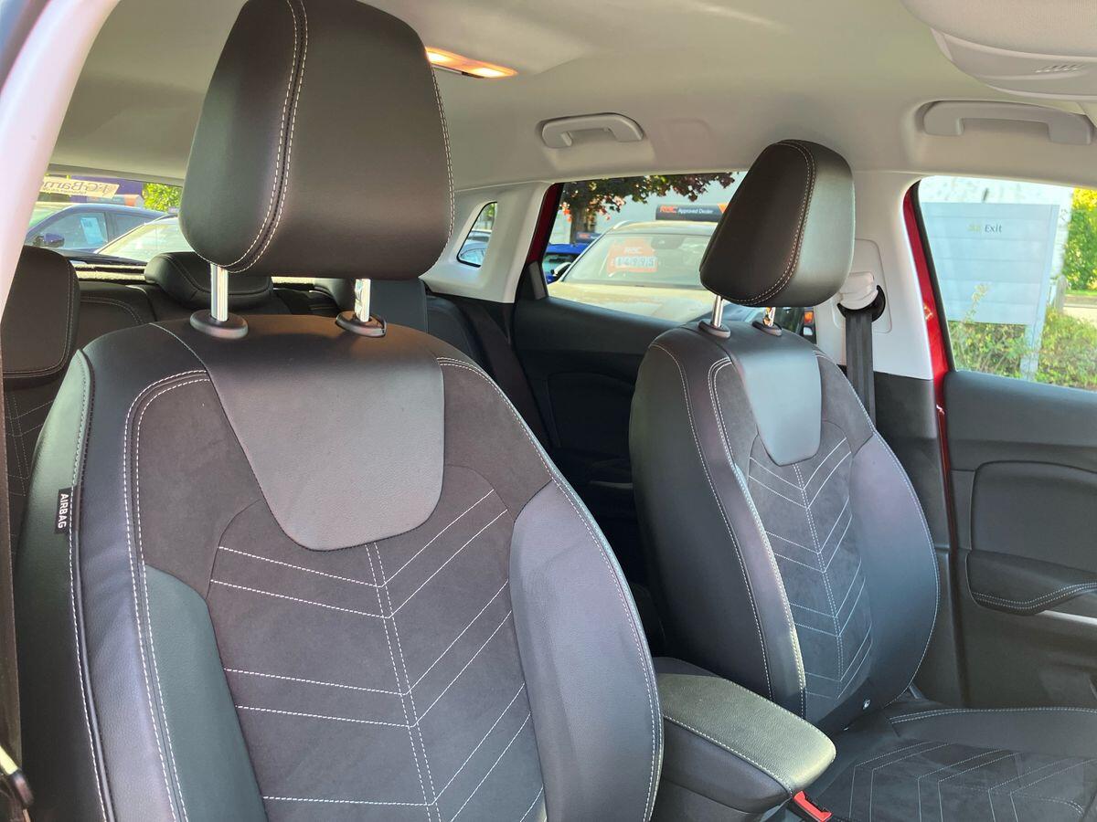 Used Vauxhall Grandland 2024 for sale - 76123012: Photo 43