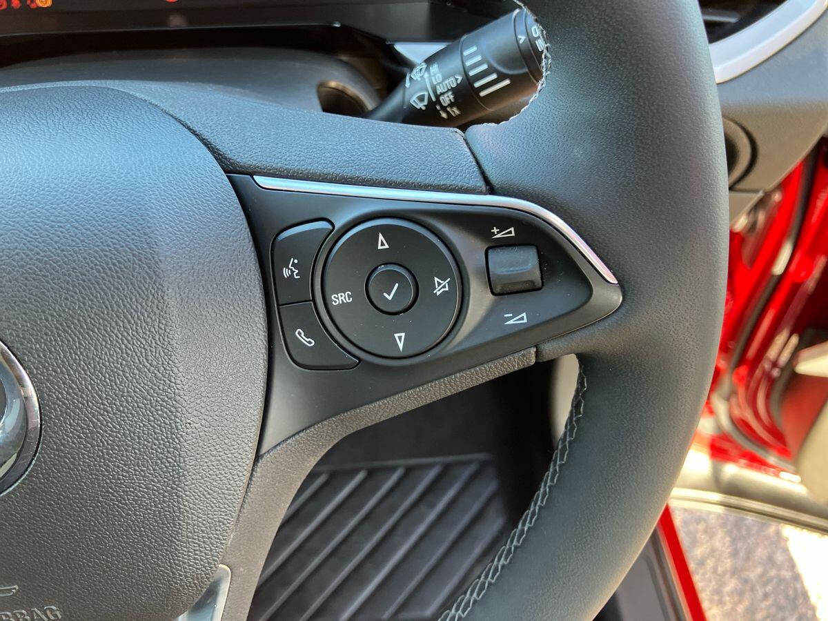 Used Vauxhall Grandland 2024 for sale - 76123012: Photo 44