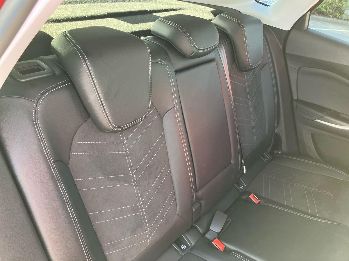 Used Vauxhall Grandland 2024 for sale - 76123012: Photo 48