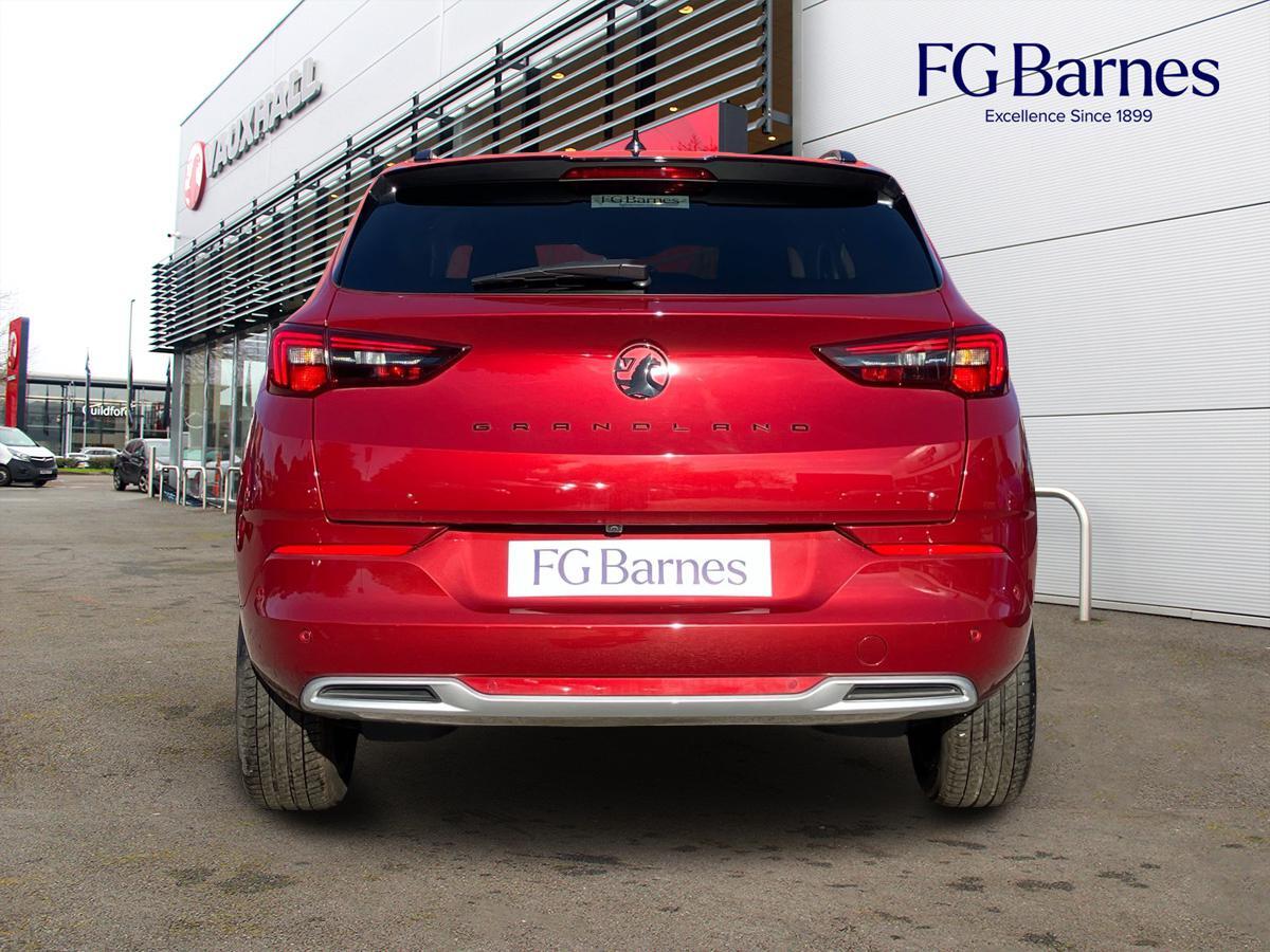 Used Vauxhall Grandland 2024 for sale - 76123012: Photo 5