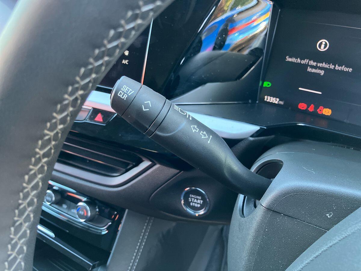 Used Vauxhall Grandland 2024 for sale - 76123012: Photo 53